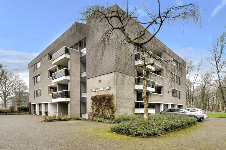 Foto 3 van Buurstede 14