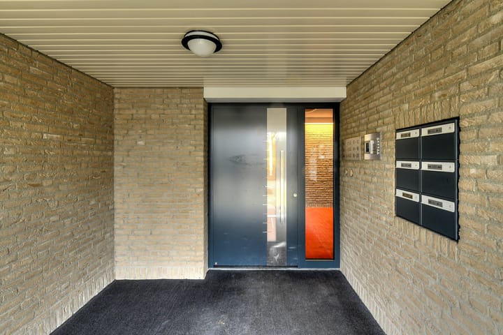 Foto 4 van Buurstede 14