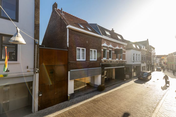 Steenweg 31