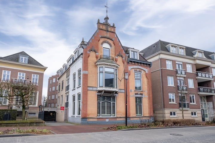 Wierdensestraat 6