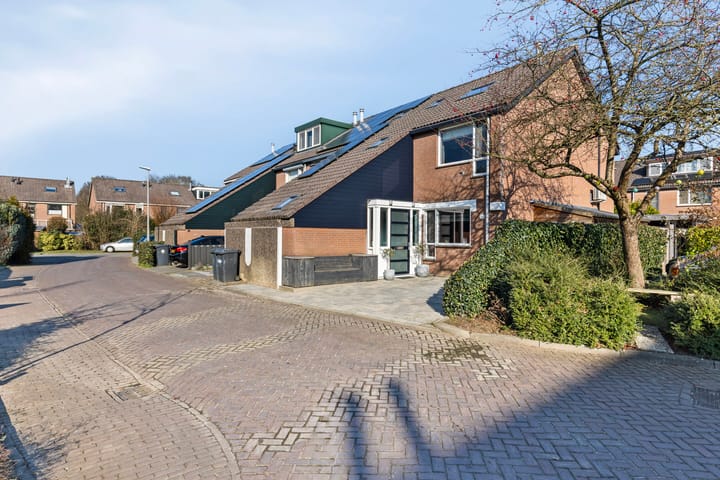 Foto 2 van Braamkamp 92