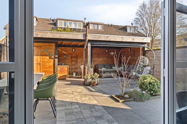 Foto 9 van Braamkamp 92