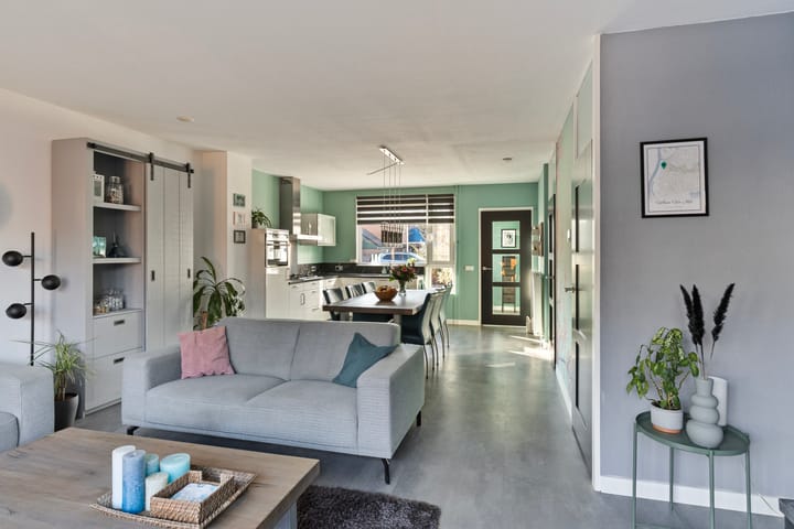 Foto 10 van Braamkamp 92