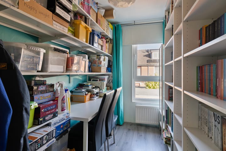 Foto 23 van Braamkamp 92