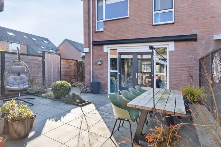 Foto 31 van Braamkamp 92