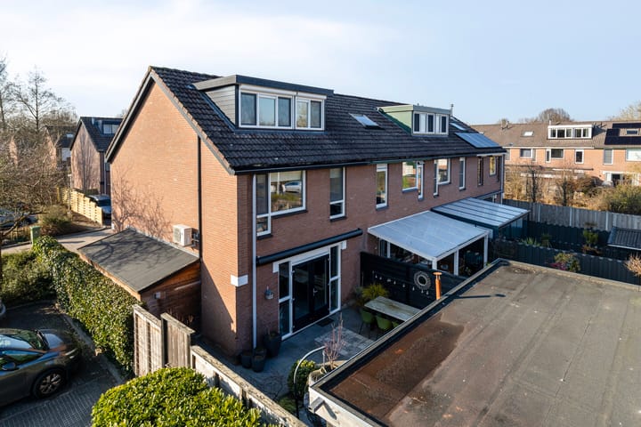 Foto 36 van Braamkamp 92