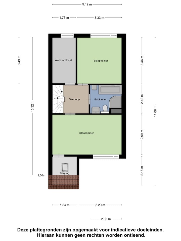 Foto 41 van Braamkamp 92