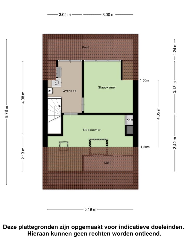 Foto 42 van Braamkamp 92