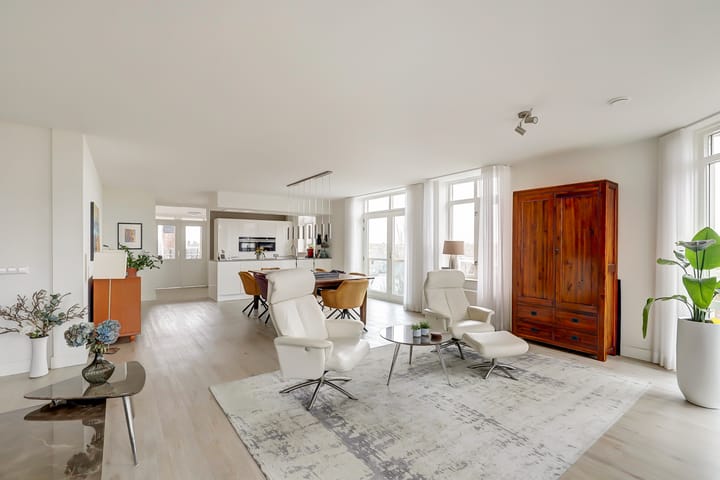 Foto 2 van Torenkwartier 25