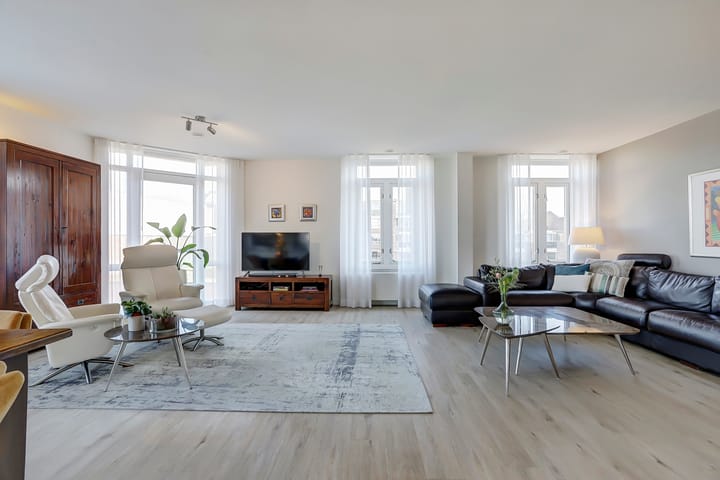 Foto 3 van Torenkwartier 25