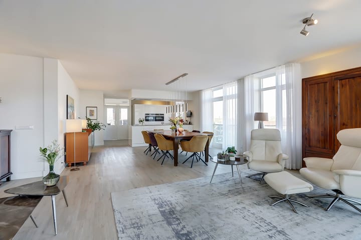 Foto 6 van Torenkwartier 25