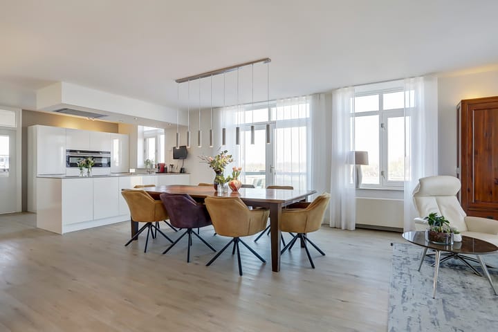 Foto 7 van Torenkwartier 25