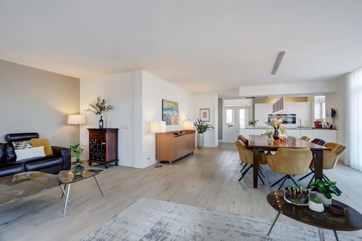 Foto 5 van Torenkwartier 25