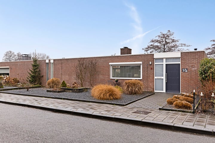 Bekijk foto van Amstelstraat 3