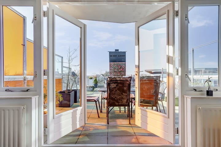 Foto 24 van Torenkwartier 25