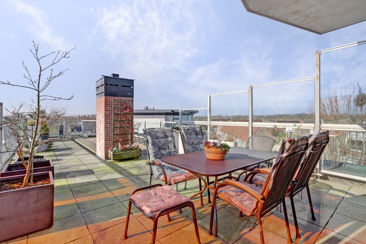 Foto 25 van Torenkwartier 25