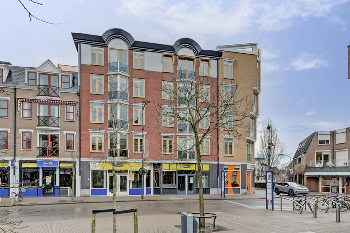 Foto 26 van Torenkwartier 25