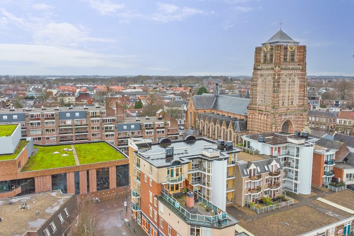 Foto 27 van Torenkwartier 25