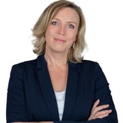 Annemarie Colijn - Commercieel Medewerker