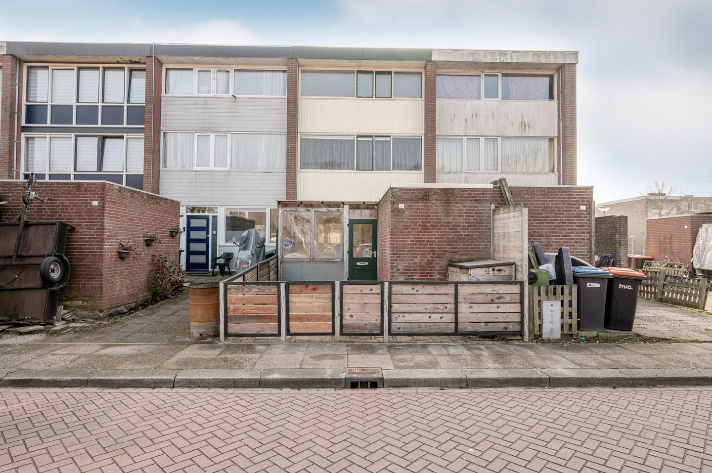 Foto 1 van Enkhuizerzand 7