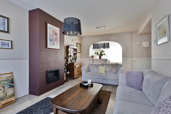 Foto 2 van Spoorwaterlaan 17