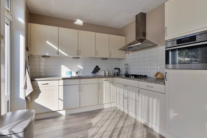 Foto 3 van Spoorwaterlaan 17