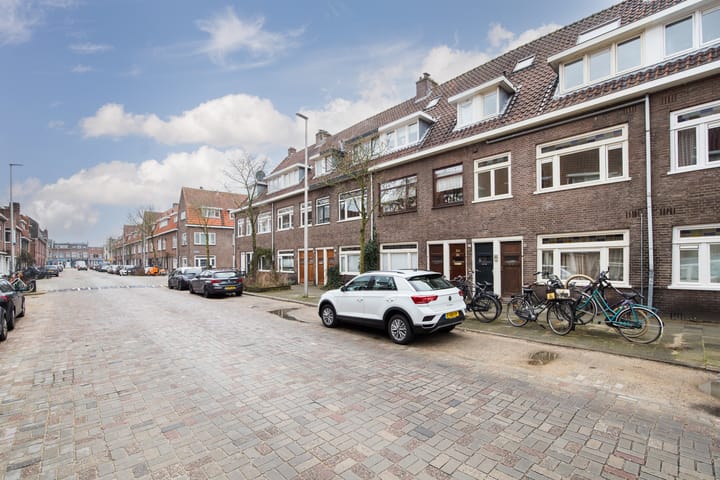 Foto 5 van Acaciastraat 36-B