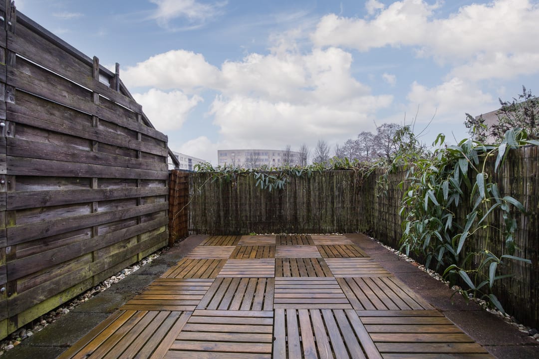 Foto 16 van Acaciastraat 36-B