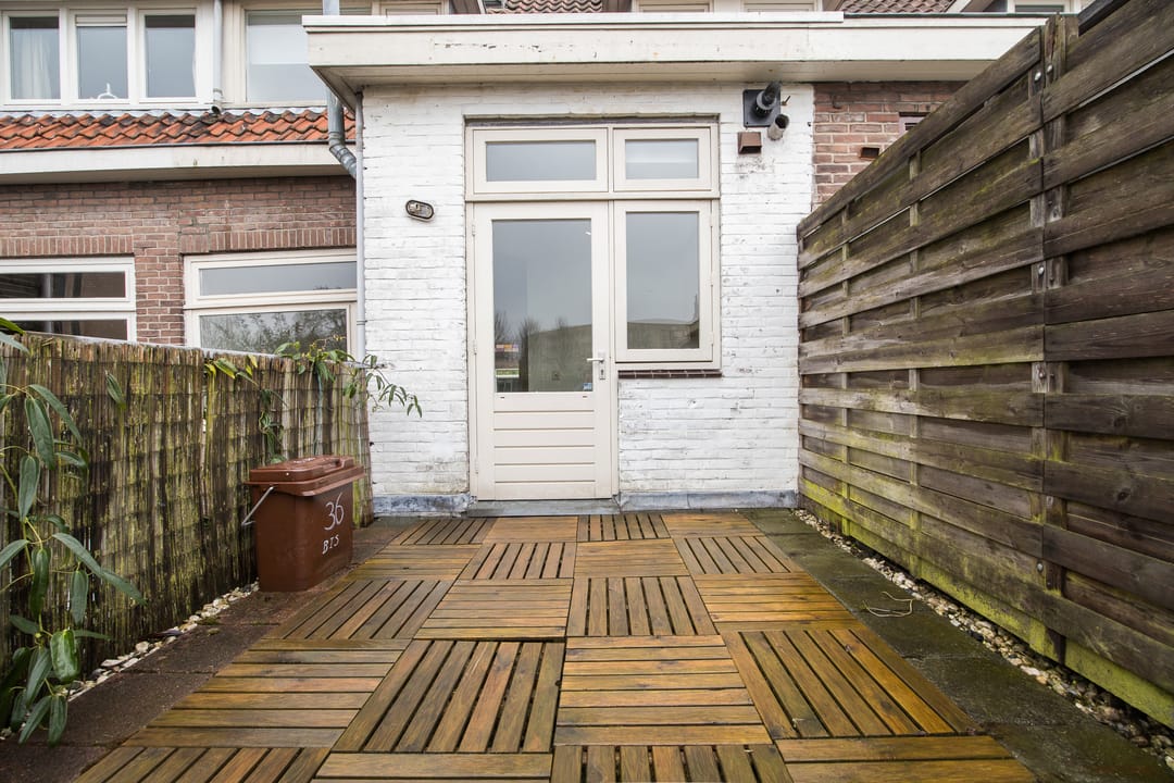 Foto 17 van Acaciastraat 36-B