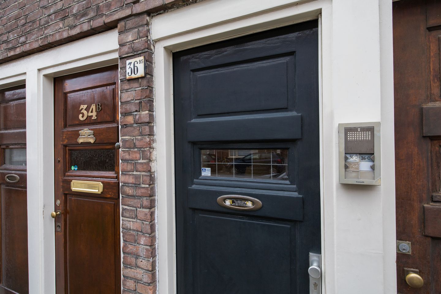 Foto 34 van Acaciastraat 36-B