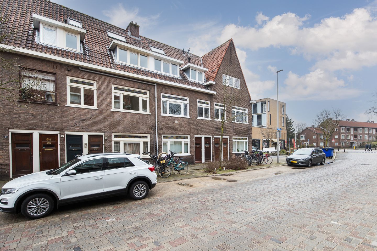 Foto 35 van Acaciastraat 36-B