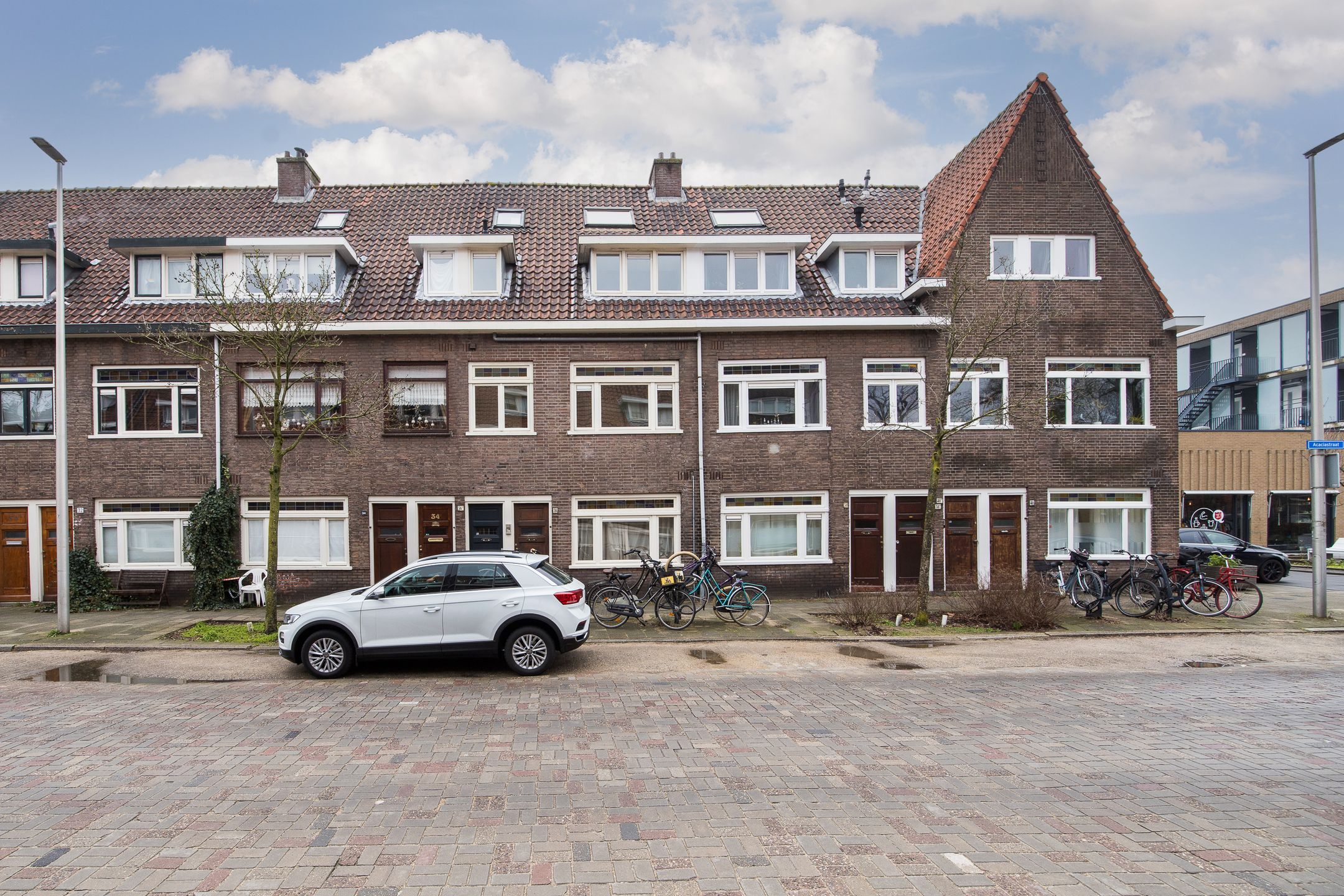 Foto 36 van Acaciastraat 36-B