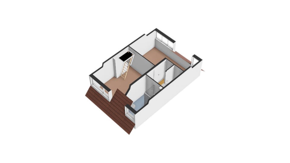 Foto 44 van Acaciastraat 36-B