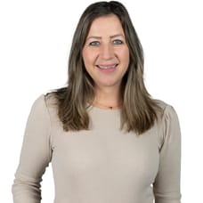 Suzanne Kwakernaak - Robijn