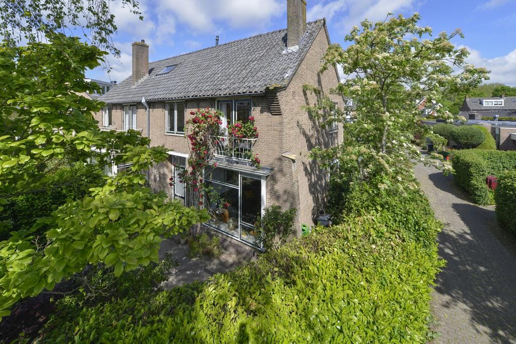 Foto 1 van Fazantstraat 10