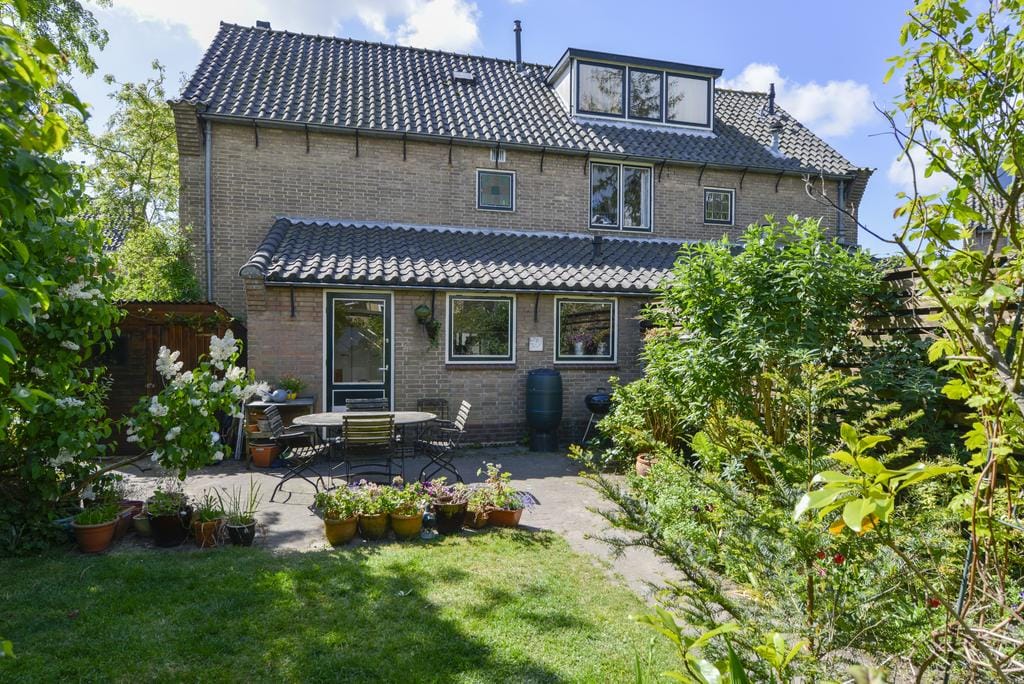 Foto 2 van Fazantstraat 10