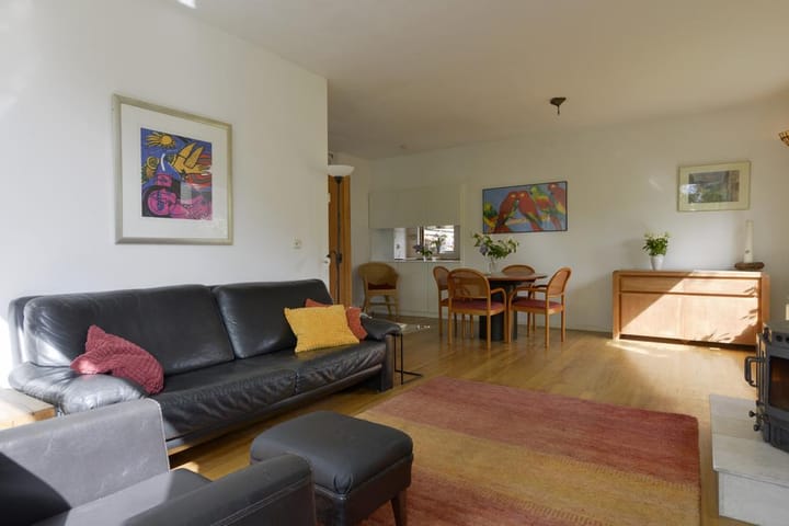 Foto 4 van Fazantstraat 10