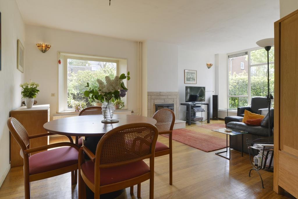 Foto 5 van Fazantstraat 10