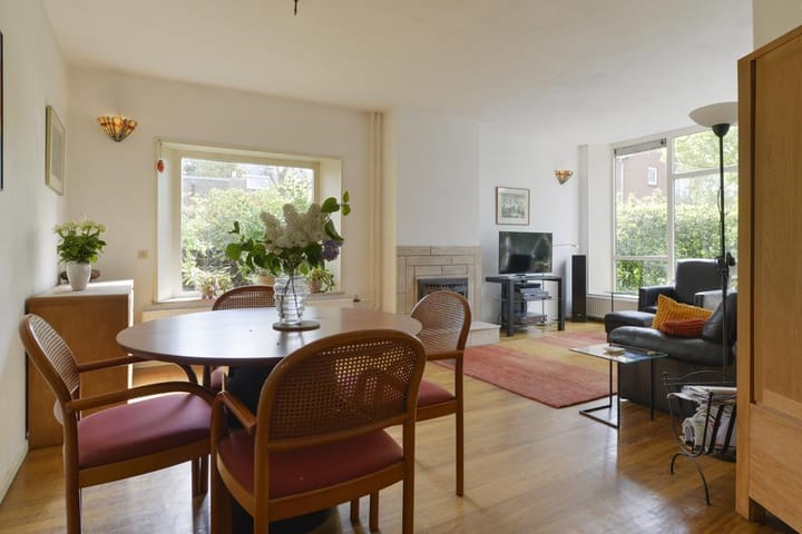 Foto 5 van Fazantstraat 10