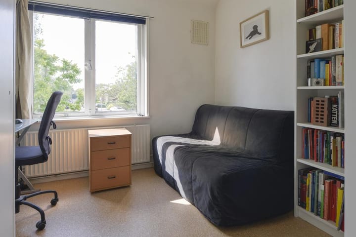 Foto 13 van Fazantstraat 10