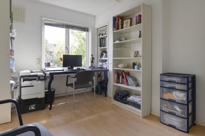 Foto 14 van Fazantstraat 10