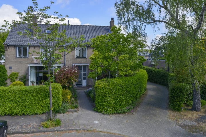 Foto 21 van Fazantstraat 10