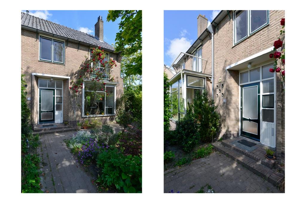 Foto 25 van Fazantstraat 10