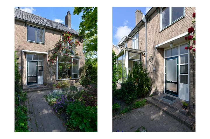 Foto 25 van Fazantstraat 10