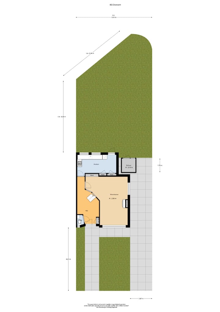 Foto 26 van Fazantstraat 10