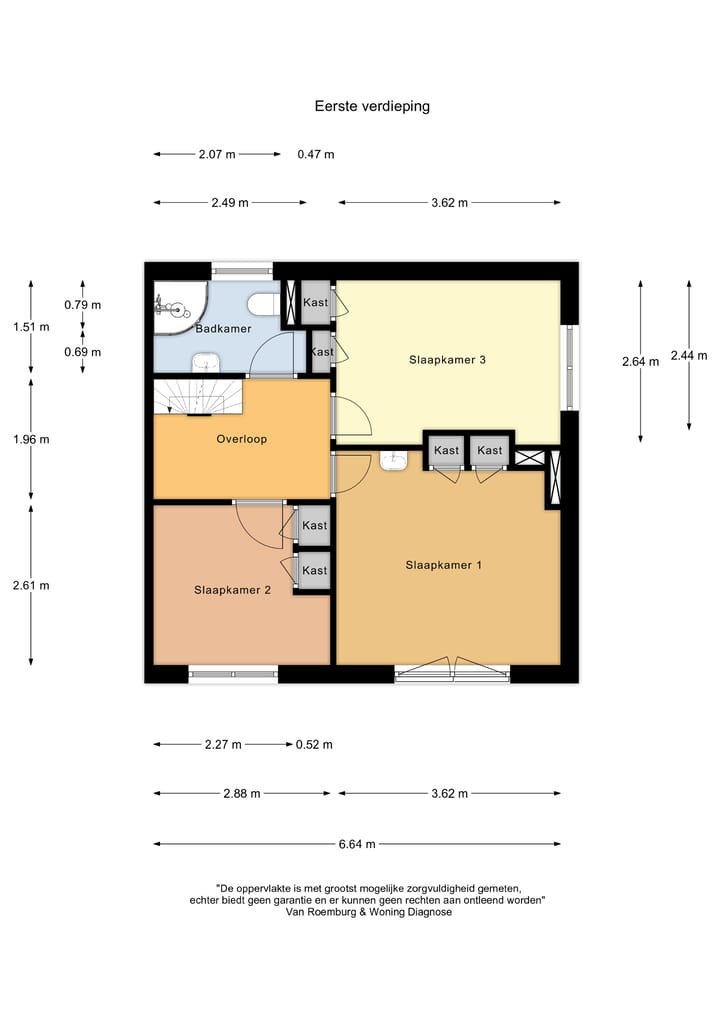 Foto 27 van Fazantstraat 10