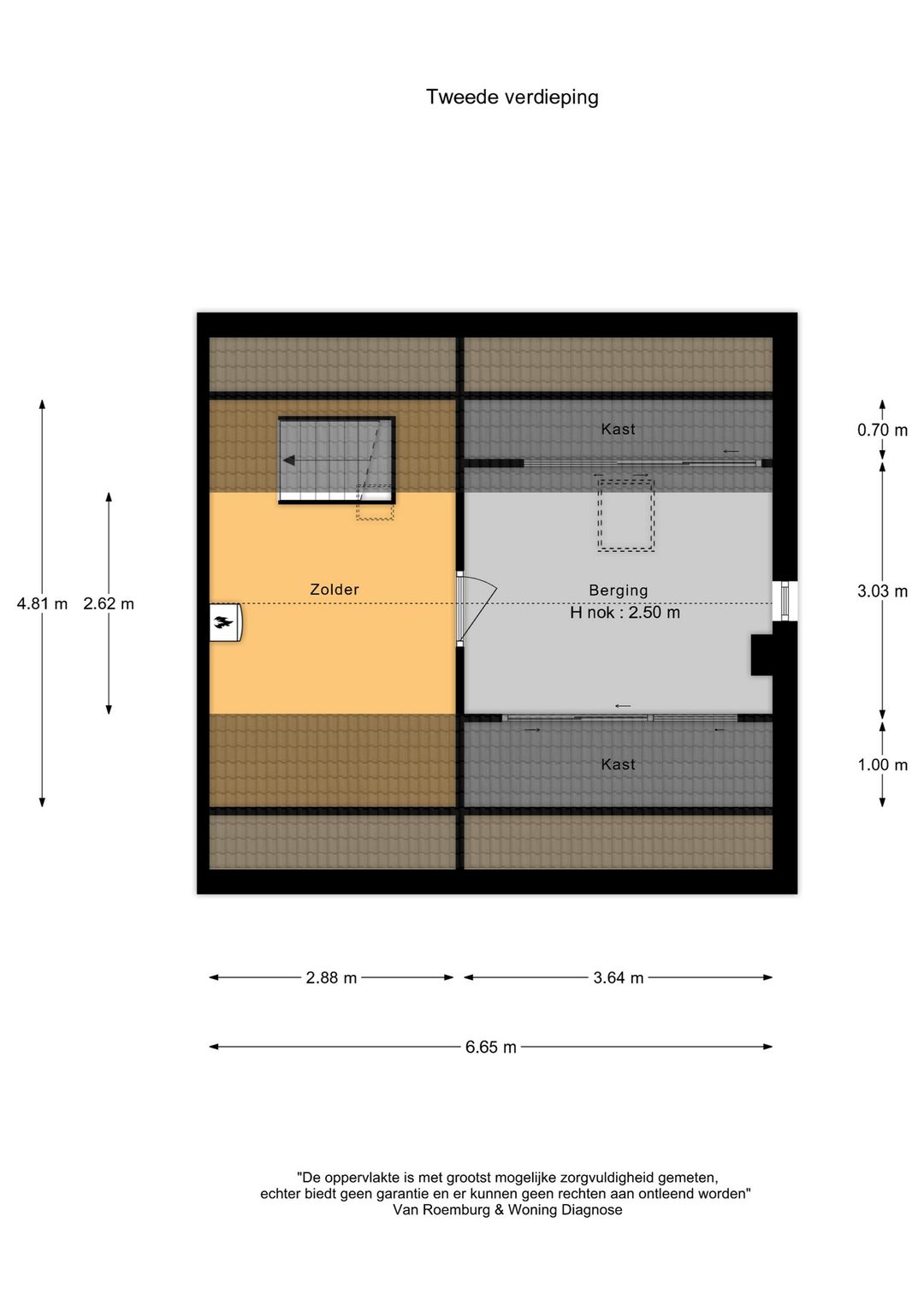 Foto 28 van Fazantstraat 10