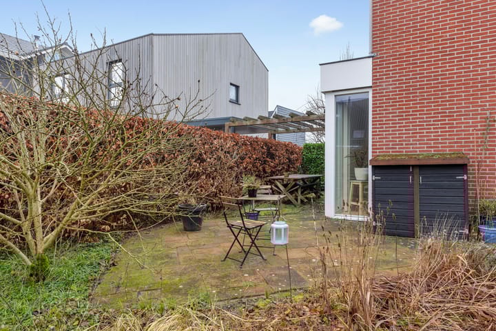 Foto 36 van Eikepagelaan 130