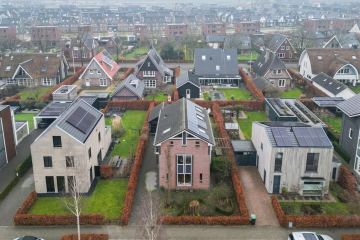 Foto 43 van Eikepagelaan 130