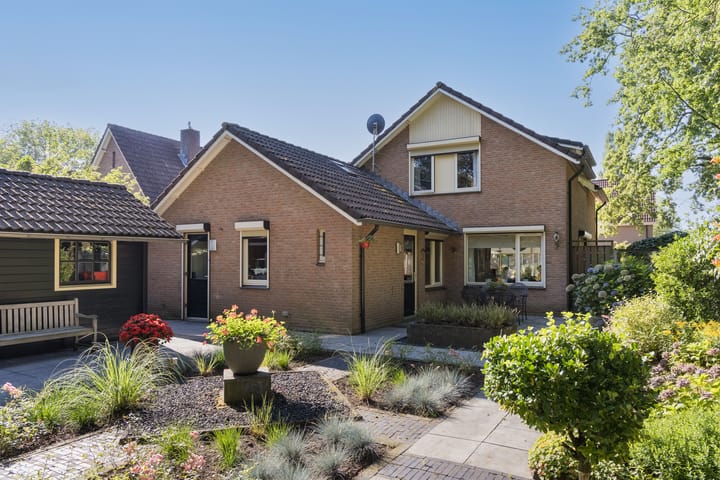 Foto 4 van Rika Hopperstraat 76